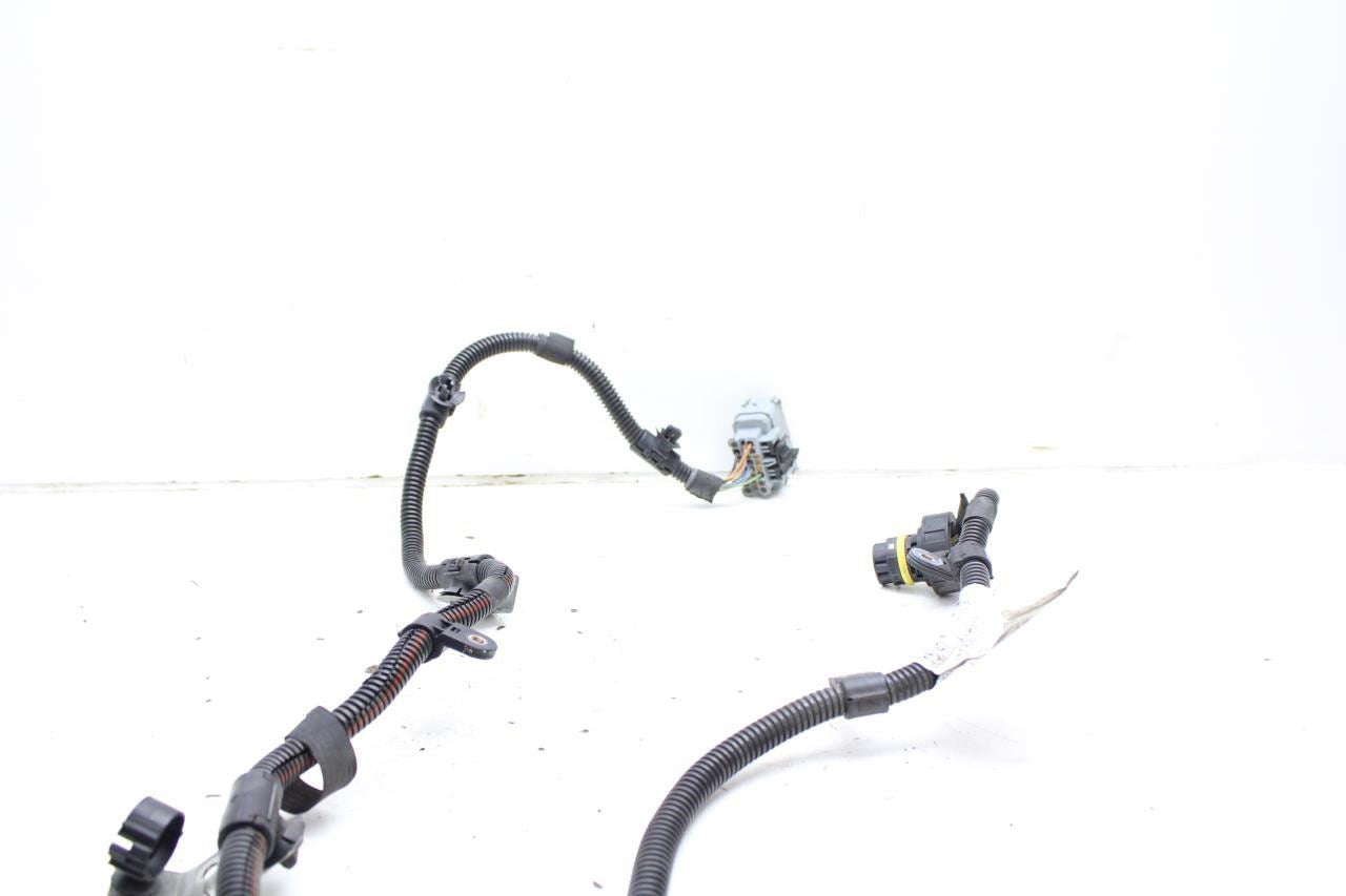 2014-2020 Maserati Ghibli RWD Auto Transmission Gearbox Wire Harness 670007400 - Alshned Auto Parts
