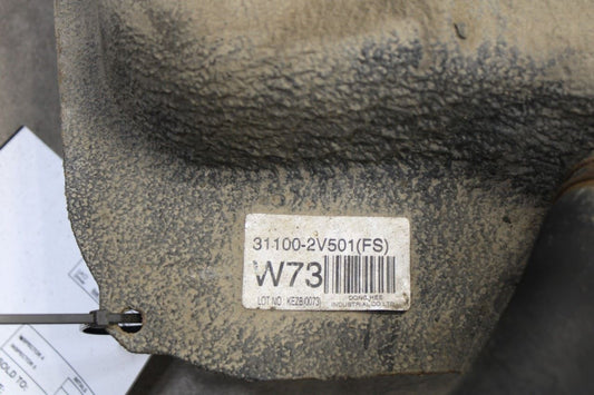 2012-2017 Hyundai Veloster Base 1.6L Fuel Gas Tank 13.2 US Gallons 31150-2V500 - Alshned Auto Parts