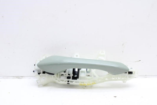 2024-2025 Chevrolet Trax Rear Left Driver Side Door Exterior Handle 26283544 OEM - Alshned Auto Parts