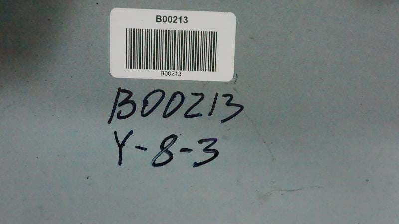 1998-2010 VW Beetle Front Right Passenger Door Shell 1C0-831-052-N OEM - Alshned Auto Parts