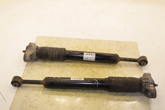 14-17 Maserati Ghibli S Q4 AWD Rear Suspension RH and Left Shock Strut Absorber - Alshned Auto Parts