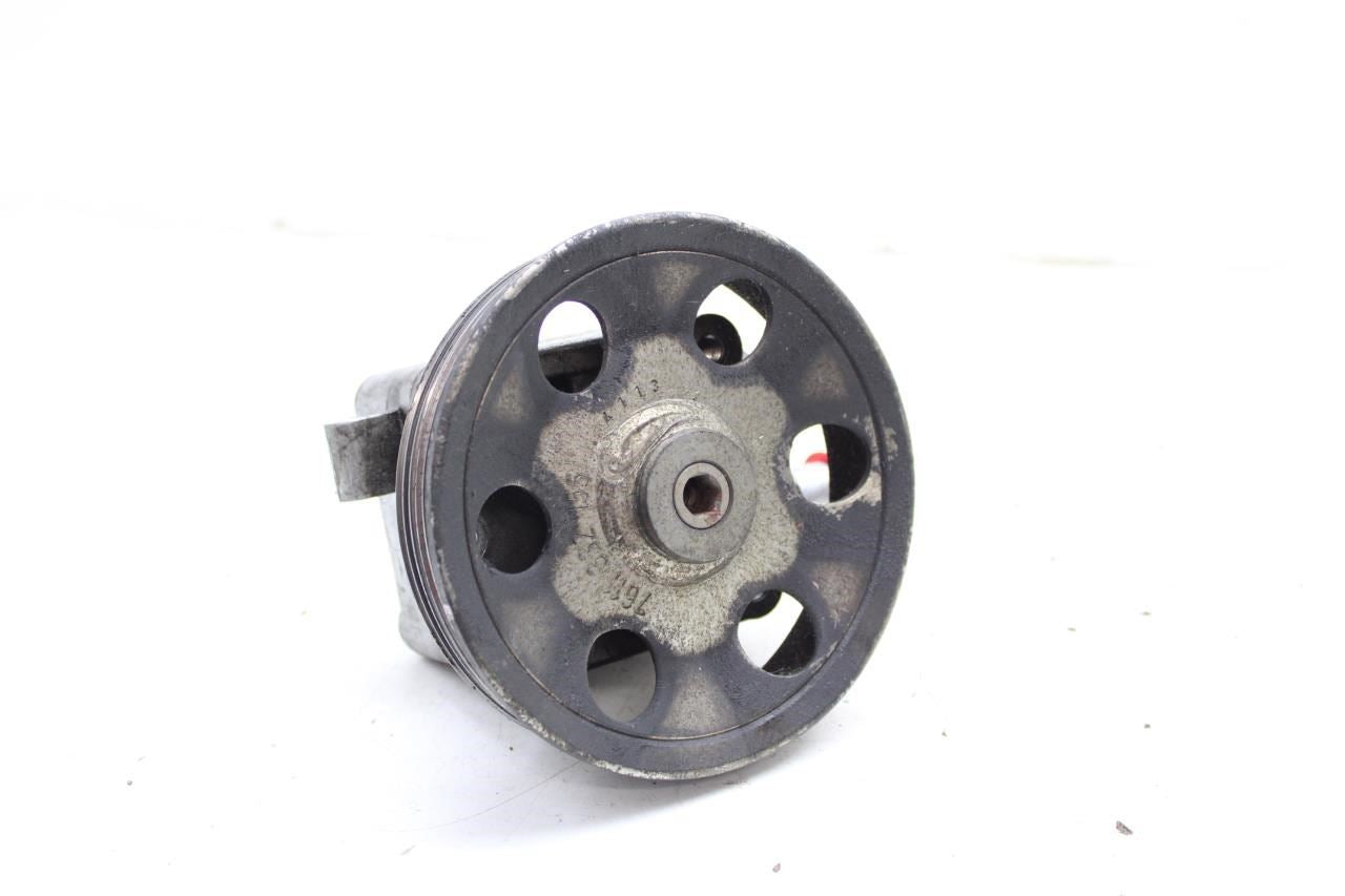 2014-2020 Maserati Ghibli 3.0L Power Steering Pump 268447 OEM - Alshned Auto Parts