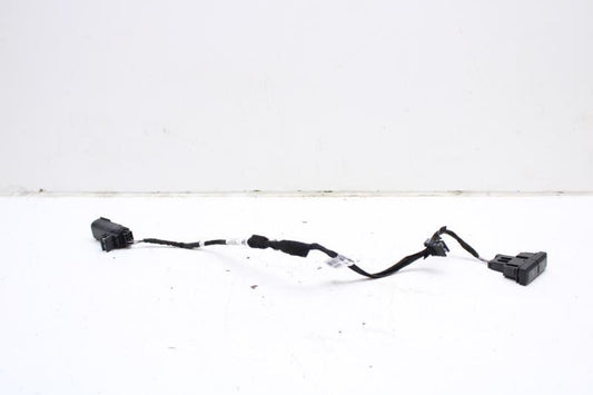 2018-24 Ford Expedition Rear Left Power Folding Seat Switch JL1T-14B178-EAW OEM - Alshned Auto Parts