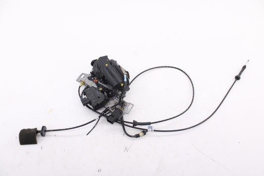 2008-20 Dodge Grand Caravan GT Rear Right Side Sliding Door Lock Latch Actuator - Alshned Auto Parts