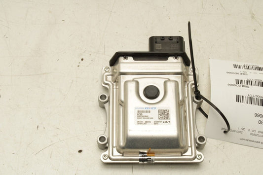 2023 KIA Sportage Hybrid EX Transmission Control Module TCU TCM 95441-3D310 OEM - Alshned Auto Parts