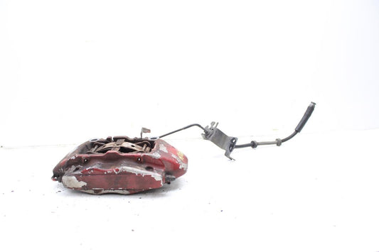 2014-2017 Maserati Ghibli 3.0L RWD Front Left Brake Disc Caliper 670034949 OEM - Alshned Auto Parts