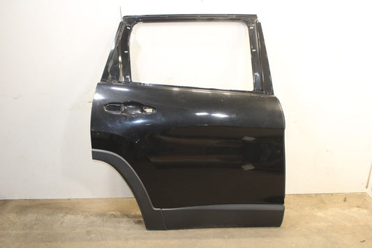 2014-2023 Jeep Cherokee 75th Anniversary Rear Right Passenger Door Shell Panel - Alshned Auto Parts