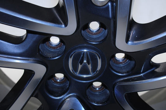 2017-2020 Acura MDX Advance Aluminum Wheel R20x8J TPMS 42700-TZ5-B11 OEM *ReaD* - Alshned Auto Parts