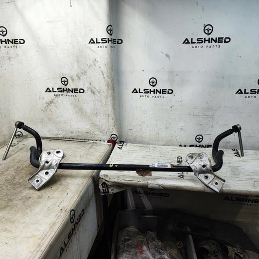 2015-2023 Mercedes-Benz C300 Front Suspension Stabilizer Bar 205-323-14-65 OEM - Alshned Auto Parts