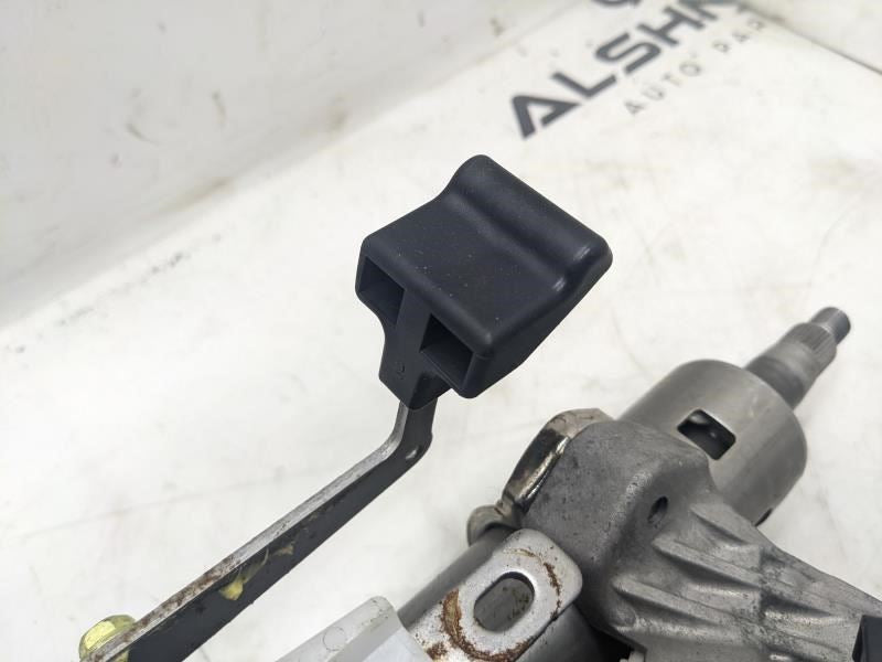 15-23 Toyota Tacoma SR5 Steering Column Assembly w/ Ignition Switch and Key Fob - Alshned Auto Parts