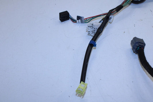 2019-2021 Subaru WRX Premium Front Right Passenger Door Wire Harness 81821VA403 - Alshned Auto Parts