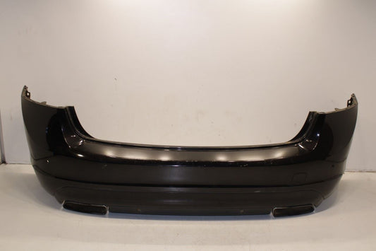 2011-2016 Volvo S60 T5 Premier Rear Bumper Cover 39808124 OEM *ReaD* - Alshned Auto Parts