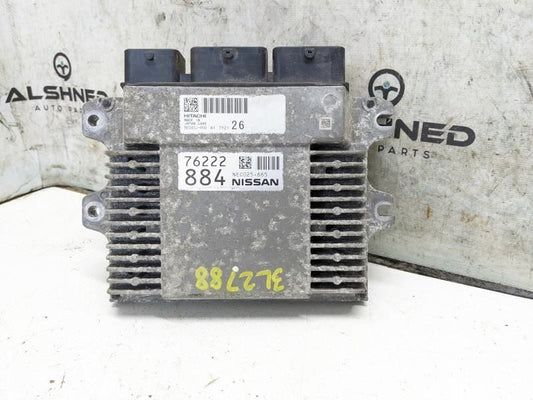 2017-2022 Nissan Rogue Sport Engine Computer Control Module ECU ECM 23703-DF47D - Alshned Auto Parts