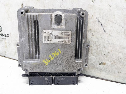 2016-2019 Ford Explorer Engine Computer Control Module ECU ECM GB5A-12A650-JA - Alshned Auto Parts