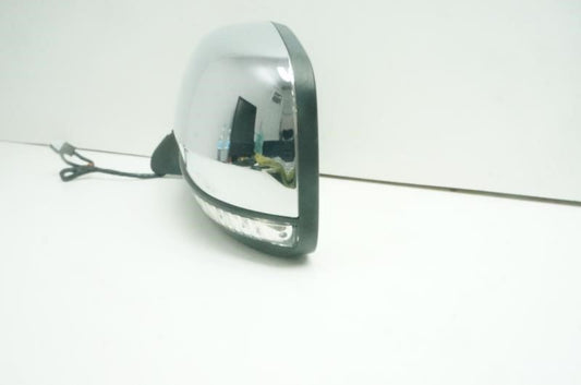2011-2018 Jeep Grand Cherokee Left Driver Side Rear View Mirror 68236929AB OEM - Alshned Auto Parts