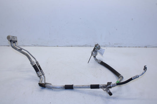 19-20 Hyundai Elantra SEL 2.0L FWD AC Conditioning Suction and Liquid Tube Hose - Alshned Auto Parts