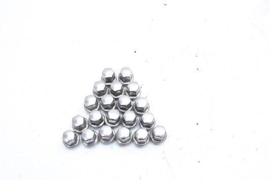 2024-2025 Chevrolet Trax Wheel Lug Nut Set of 20 9599297 OEM - Alshned Auto Parts