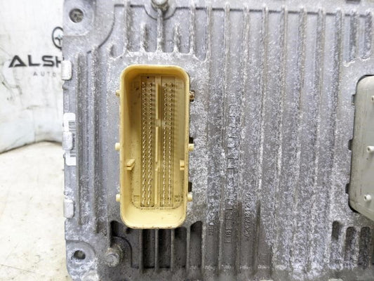 2019 Jeep Cherokee Engine Computer Control Module ECU ECM 68328875AA OEM - Alshned Auto Parts