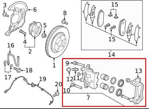2016-2023 Mazda CX-9 Grand Touring Front Right Passenger Side Brake Disc Caliper - Alshned Auto Parts