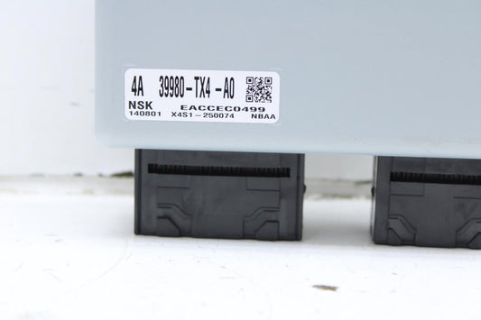 2013-2015 Acura RDX Power Steering Control Module 39980-TX4-A01 OEM - Alshned Auto Parts