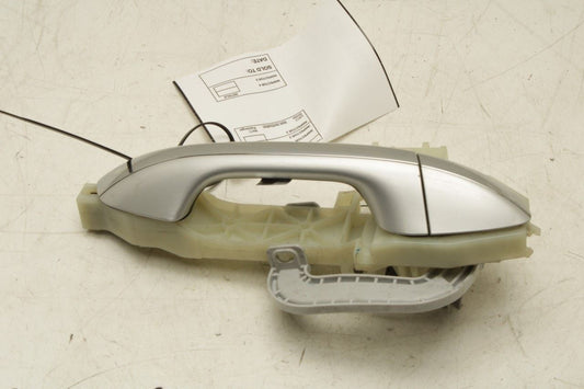 16-2020 Kia Optima LX Rear Right Passenger Side Door Exterior Handle 82661-D5000 - Alshned Auto Parts