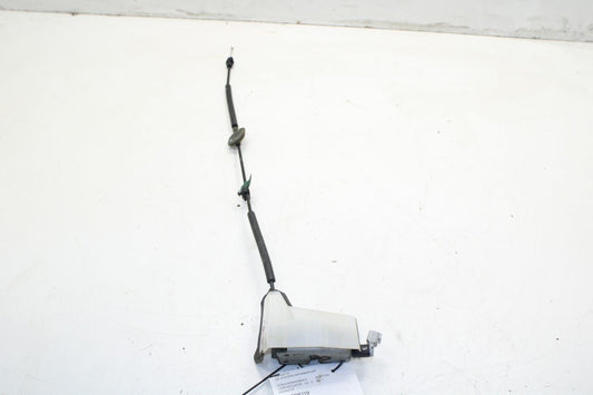 2015-2020 Ford F150 XL Super Cab Rear Left Driver Side Door Lock Latch Actuator - Alshned Auto Parts