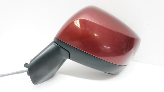 2015-2016 Subaru Impreza Driver Left Side Rear View Mirror 91036VA372 OEM - Alshned Auto Parts