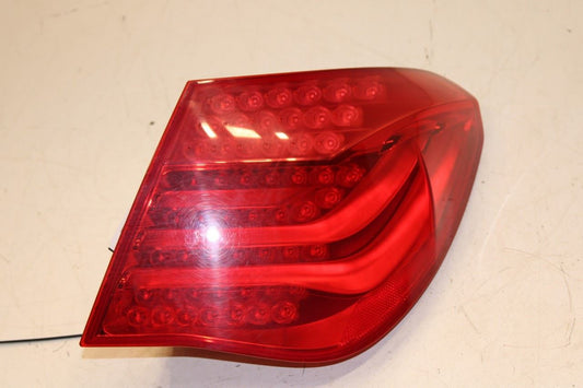2010-2012 BMW 750Li xDrive Rear Right Passenger Side Tail Light Lamp 63217182202 - Alshned Auto Parts