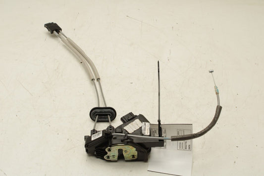 2016-20 Kia Optima LX Rear Left Driver Side Door Lock Latch Actuator 81415-D5000 - Alshned Auto Parts