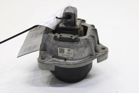 2010-15 BMW 750i xDrive 4.4L AWD Front Right Side Engine Support Mount Insulator - Alshned Auto Parts