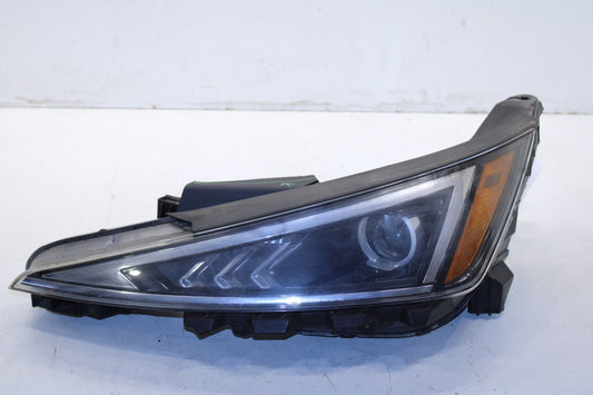 19-20 Hyundai Elantra SEL 2.0L FWD Front Driver Left Side Headlight Lamp *ReaD* - Alshned Auto Parts