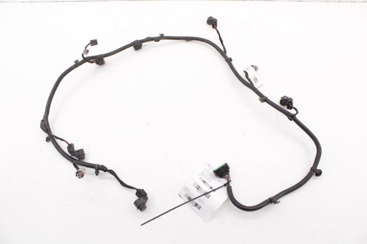 2021-23 Kia Sorento X-Line SX Prestige Rear Bumper Wire Harness w/ Park Sensors - Alshned Auto Parts