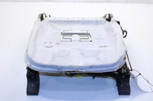 2015-2021 Hyundai Tucson Value Front Left Side Seat Lower Track Frame w/ Motors - Alshned Auto Parts