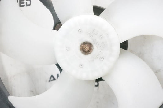 2009-2013 Subaru Forester 2.5L Left Radiator Cooling Fan Motor Assy 45121AG000 - Alshned Auto Parts