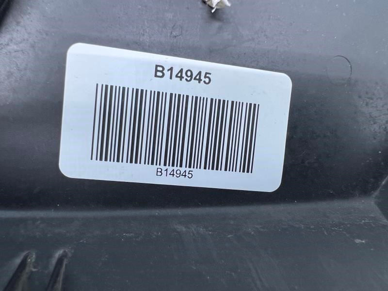 2015-20 Ford F150 5.0L Front Right Side Windshield Cowl Vent Grille Cover Panel - Alshned Auto Parts