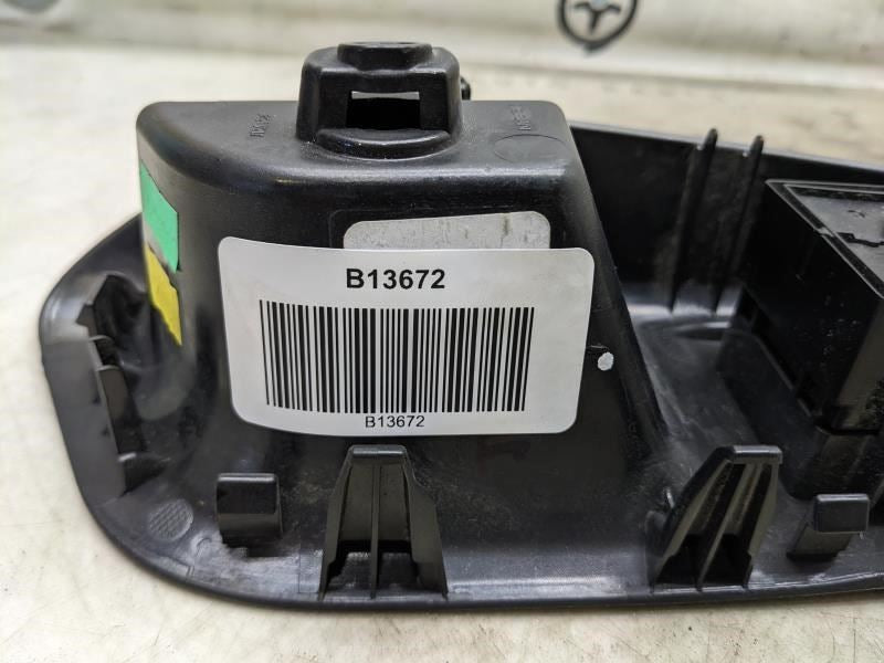 18-24 Nissan Kicks Front Left Side Door Master Power Window Switch 25570-5RA0A - Alshned Auto Parts