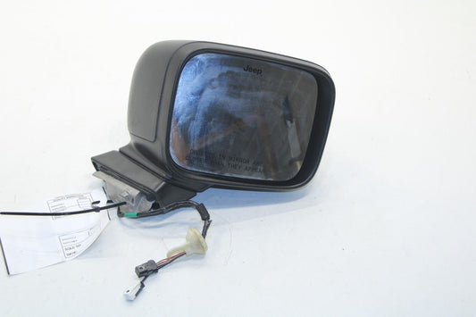 15-20 Jeep Renegade Sport 2.4L FWD Passenger Right Side Rear View Mirror *ReaD* - Alshned Auto Parts