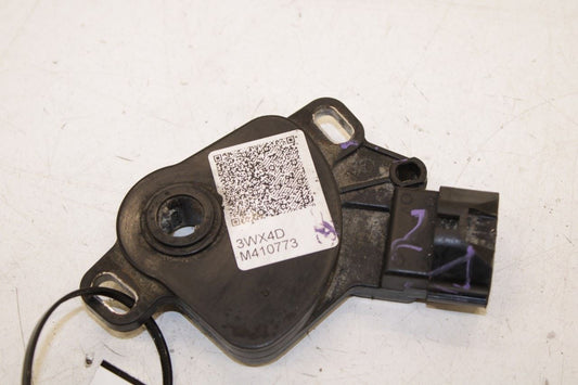 2014-2020 Infiniti QX60 Pure 3.5L Automatic Transmission Gear Position Sensor - Alshned Auto Parts