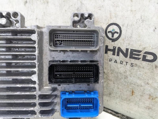 2008-2012 GMC Canyon Engine Computer Control Module ECU ECM 12639300 OEM - Alshned Auto Parts