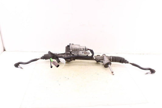 2016-21 Jeep Grand Cherokee Limited 4WD Power Steering Gear Rack and Pinion 73K - Alshned Auto Parts