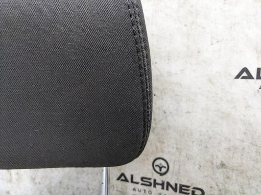 2014-2018 Jeep Wrangler Front Right/Left Seat Headrest Cloth 5MF27DX9AA OEM - Alshned Auto Parts