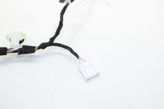 18-20 Ford F150 XL Super Cab Front Right Door Wire Harness JL3T-14630-BE *ReaD* - Alshned Auto Parts