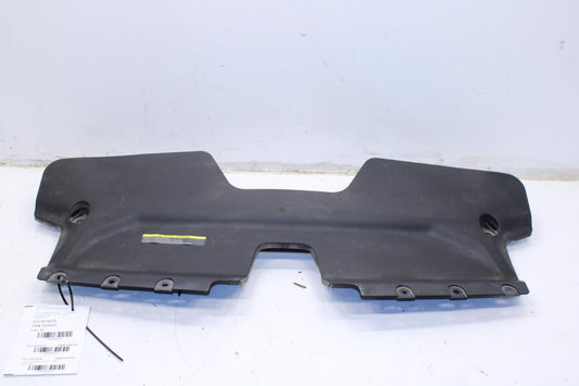 2016-23 Infiniti Q50 Luxe RWD Engine Air Intake Duct Radiator Cover 16554-5CA0A - Alshned Auto Parts