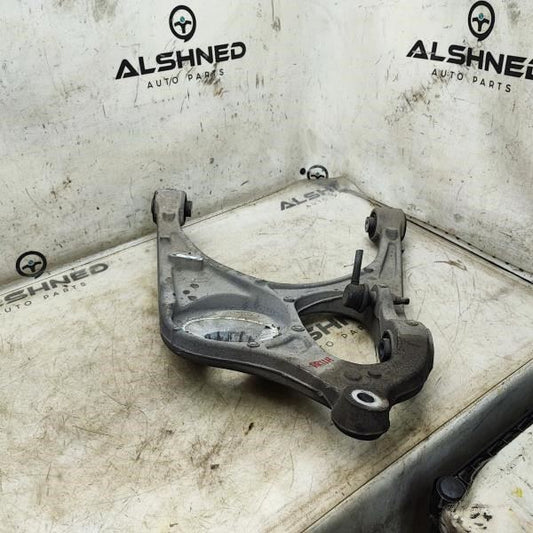 2015-2021 Jeep Grand Cherokee Rear Left Side Lower Control Arm 52124815AD OEM - Alshned Auto Parts