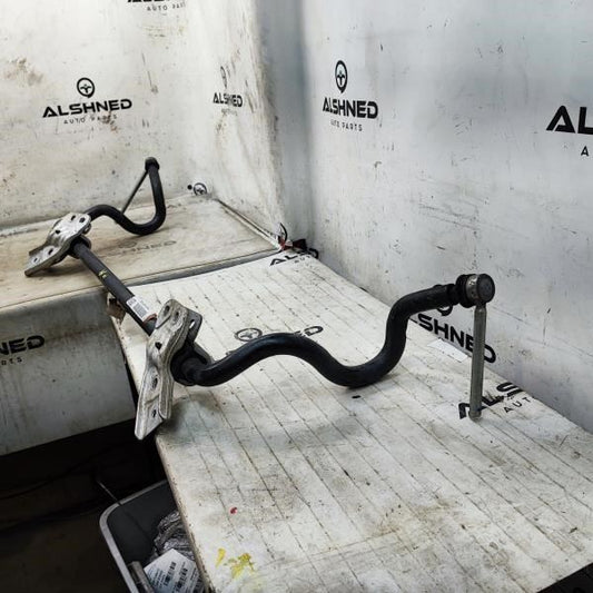 2015-2023 Mercedes-Benz C300 Front Suspension Stabilizer Bar 205-323-14-65 OEM - Alshned Auto Parts