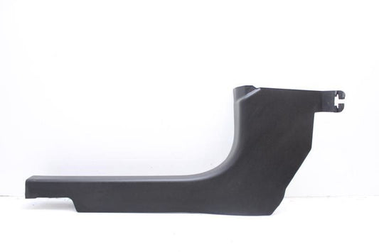2024-2025 Chevrolet Trax Front Left Side Door Sill Scuff Plate Trim 42858818 OEM - Alshned Auto Parts
