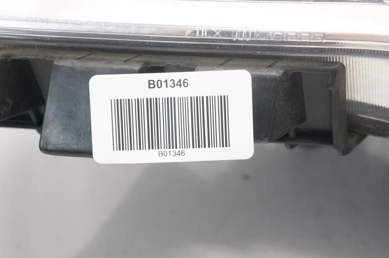 2011-2014 Chrysler 300 Front Driver Left Side Headlight Lamp 68143003AC OEM - Alshned Auto Parts