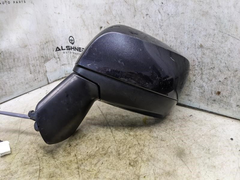 2012-2014 Subaru Impreza Left Driver Side Rearview Mirror
