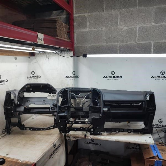 2018-2021 Ford Expedition XLT Dash Instrument Panel KL1Z-7804320-BA OEM - Alshned Auto Parts