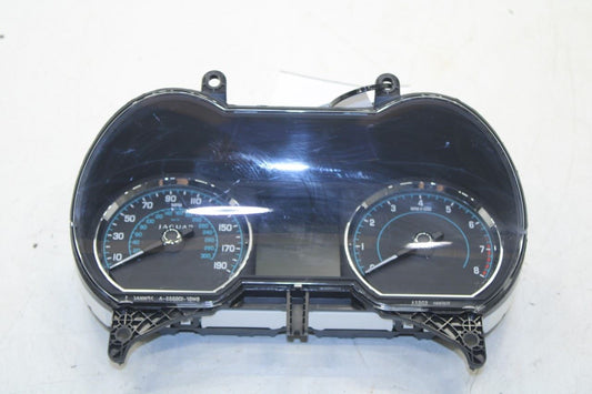12-15 Jaguar XF Portfolio 5.0L Speedometer Gauge Instrument Cluster 138K Mileage - Alshned Auto Parts
